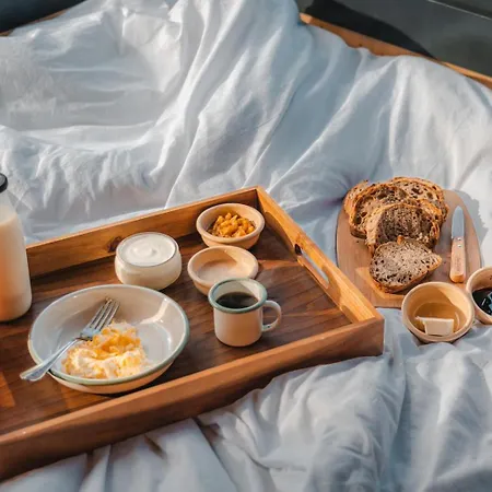 Parcel Tiny House Jardin Du Puits, Pres De Deauville شاليه Blangy-le-Château